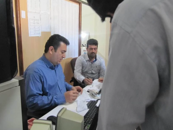 گزارش تصویری دوره آموزشی فرهنگی و اجتماعی دانشجویان ماده 28 - مرداد 95 - مازندران ساری 11