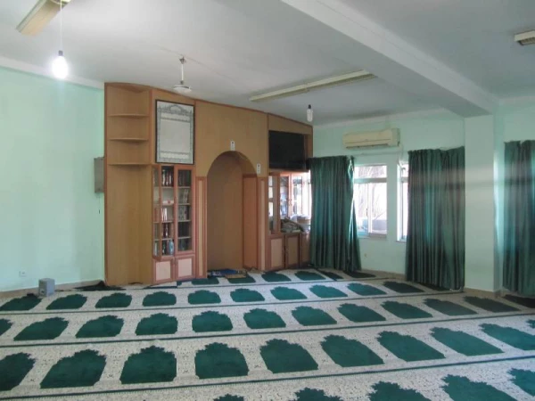 گزارش تصویری دوره آموزشی فرهنگی و اجتماعی دانشجویان ماده 28 - مرداد 95 - مازندران ساری 15