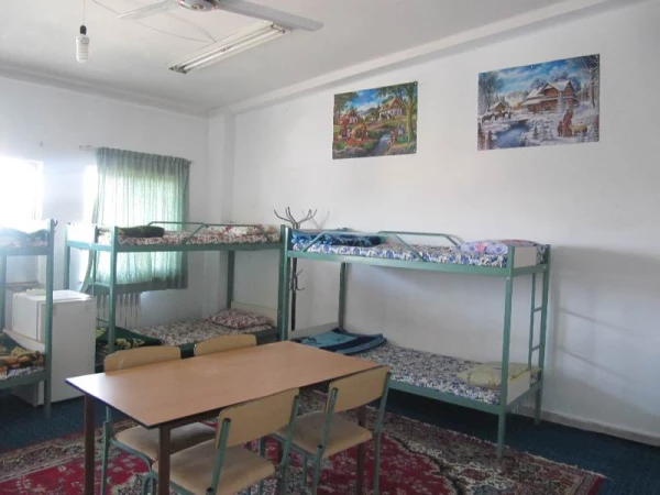 گزارش تصویری دوره آموزشی فرهنگی و اجتماعی دانشجویان ماده 28 - مرداد 95 - مازندران ساری 16