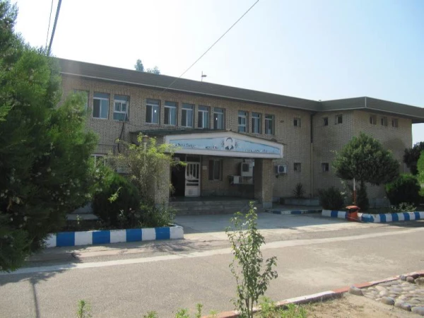 گزارش تصویری دوره آموزشی فرهنگی و اجتماعی دانشجویان ماده 28 - مرداد 95 - مازندران ساری 7