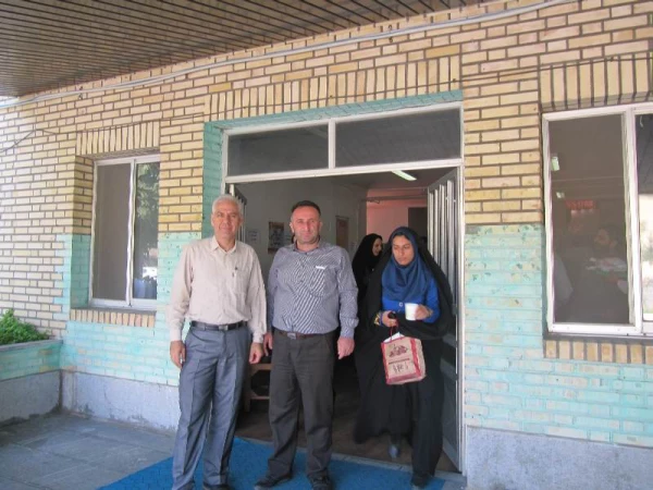 گزارش تصویری دوره آموزشی فرهنگی و اجتماعی دانشجویان ماده 28 - مرداد 95 - مازندران ساری 9