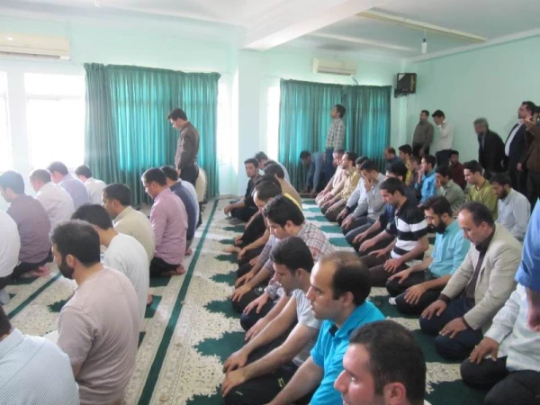 گزارش تصویری دوره آموزشی فرهنگی و اجتماعی دانشجویان ماده 28 - مرداد 95 - مازندران ساری 11