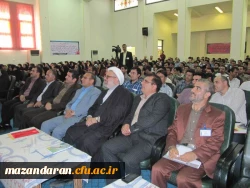 گزارش تصویری دوره آموزشی فرهنگی و اجتماعی دانشجویان ماده 28 - مرداد 95 - مازندران ساری 6