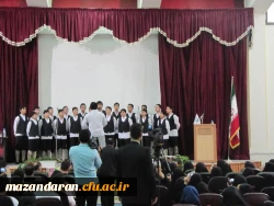 گزارش تصویری دوره آموزشی فرهنگی و اجتماعی دانشجویان ماده 28 - مرداد 95 - مازندران ساری 15