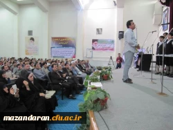 گزارش تصویری دوره آموزشی فرهنگی و اجتماعی دانشجویان ماده 28 - مرداد 95 - مازندران ساری 20