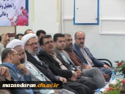 گزارش تصویری دوره آموزشی فرهنگی و اجتماعی دانشجویان ماده 28 - مرداد 95 - مازندران ساری 29