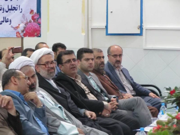 گزارش تصویری دوره آموزشی فرهنگی و اجتماعی دانشجویان ماده 28 - مرداد 95 - مازندران ساری 29