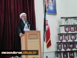 گزارش تصویری دوره آموزشی فرهنگی و اجتماعی دانشجویان ماده 28 - مرداد 95 - مازندران ساری 15