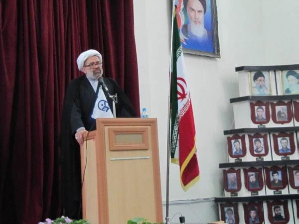 گزارش تصویری دوره آموزشی فرهنگی و اجتماعی دانشجویان ماده 28 - مرداد 95 - مازندران ساری 15