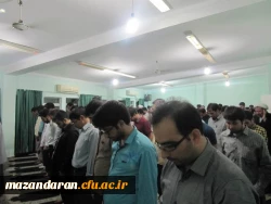 گزارش تصویری دوره آموزشی فرهنگی و اجتماعی دانشجویان ماده 28 - مرداد 95 - مازندران ساری 11گزارش تصویری دوره آموزشی فرهنگی و اجتماعی دانشجویان ماده 28 - مرداد 95 - مازندران ساری 24