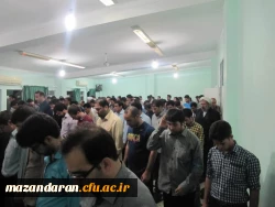 گزارش تصویری دوره آموزشی فرهنگی و اجتماعی دانشجویان ماده 28 - مرداد 95 - مازندران ساری 12گزارش تصویری دوره آموزشی فرهنگی و اجتماعی دانشجویان ماده 28 - مرداد 95 - مازندران ساری 25