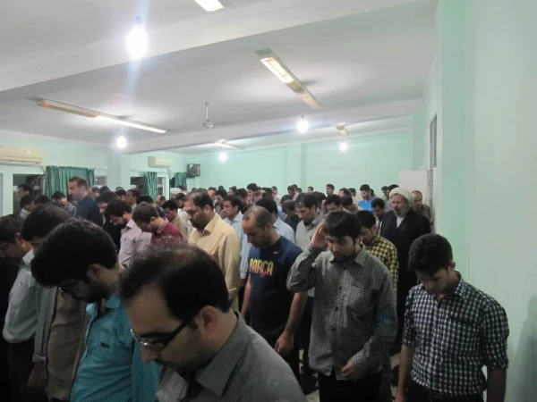 گزارش تصویری دوره آموزشی فرهنگی و اجتماعی دانشجویان ماده 28 - مرداد 95 - مازندران ساری 12گزارش تصویری دوره آموزشی فرهنگی و اجتماعی دانشجویان ماده 28 - مرداد 95 - مازندران ساری 25