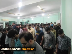 گزارش تصویری دوره آموزشی فرهنگی و اجتماعی دانشجویان ماده 28 - مرداد 95 - مازندران ساری 13گزارش تصویری دوره آموزشی فرهنگی و اجتماعی دانشجویان ماده 28 - مرداد 95 - مازندران ساری 26