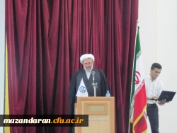 گزارش تصویری دوره آموزشی فرهنگی و اجتماعی دانشجویان ماده 28 - مرداد 95 - مازندران ساری 29