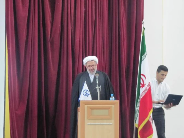 گزارش تصویری دوره آموزشی فرهنگی و اجتماعی دانشجویان ماده 28 - مرداد 95 - مازندران ساری 29