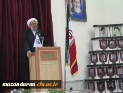 گزارش تصویری دوره آموزشی فرهنگی و اجتماعی دانشجویان ماده 28 - مرداد 95 - مازندران ساری 30