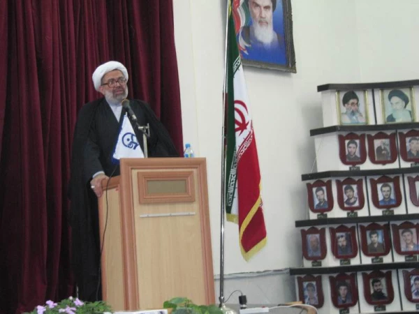 گزارش تصویری دوره آموزشی فرهنگی و اجتماعی دانشجویان ماده 28 - مرداد 95 - مازندران ساری 30