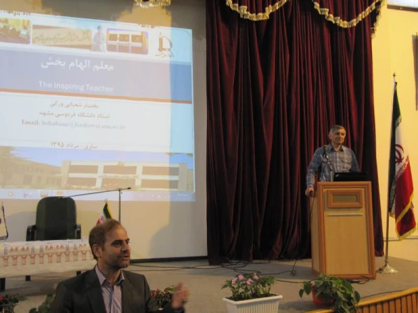 گزارش تصویری دوره آموزشی فرهنگی و اجتماعی دانشجویان ماده 28 - مرداد 95 - مازندران ساری 14