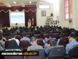 گزارش تصویری دوره آموزشی فرهنگی و اجتماعی دانشجویان ماده 28 - مرداد 95 - مازندران ساری 16