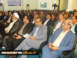 دکتر تاجیک اسمعیلی قائم مقام دانشگاه فرهنگیان کشوردر مراسم معارفه
