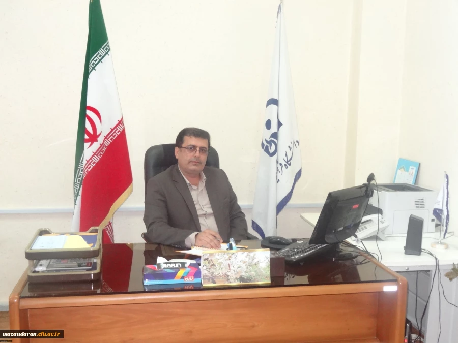 دکتر سید احمد کسائیان