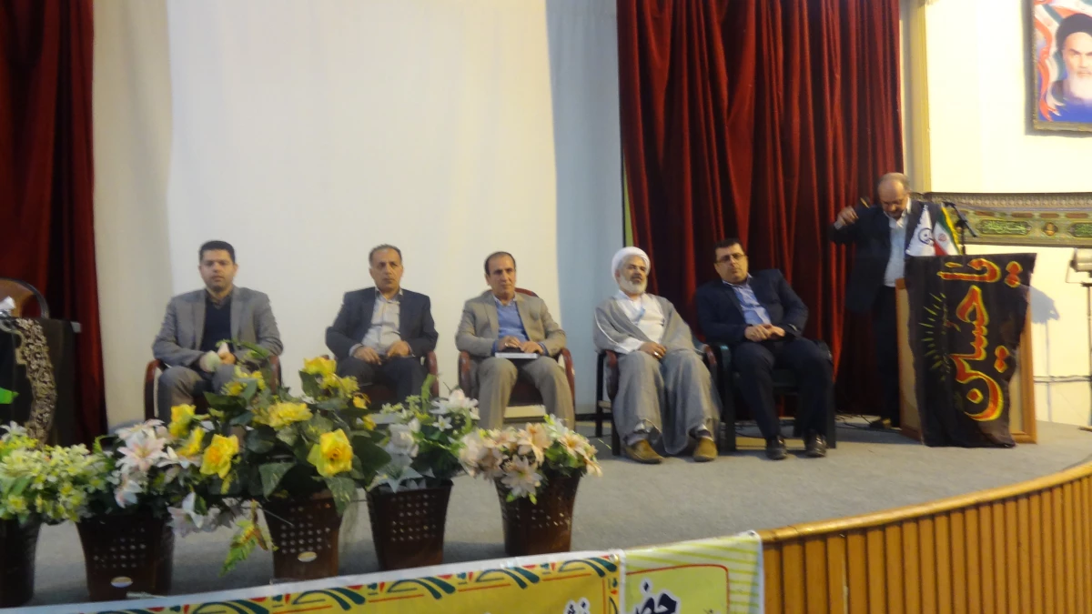 مهم ترین نکات مطرح شده در سخنان دکتر کسائیان در نشست مشورتی با اعضای شورای صنفی و دانشجویان نخبه دانشگاه فرهنگیان مازندران 3