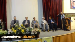 مهم ترین نکات مطرح شده در سخنان دکتر کسائیان در نشست مشورتی با اعضای شورای صنفی و دانشجویان نخبه دانشگاه فرهنگیان مازندران 3