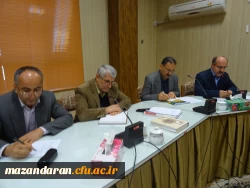 برگزاری جلسه کارگاه مسئله شناسی ومقاله نویسی 3