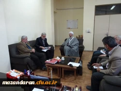 جلسه کارگروه گروه های آموزشی  6