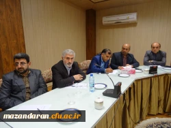 جلسه کارگروه گروه های آموزشی  5