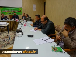 جلسه کارگروه گروه های آموزشی  3