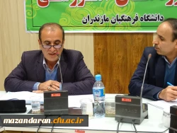 جلسه کارگروه گروه های آموزشی 3