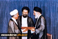 ارتحال مجاهد نستوه، یار راستین امام (ره) ومقام معظم رهبری (حفظه الله) حضرت  آیت الله هاشمی رفسنجانی را  تسلیت عرض می نماییم. 2