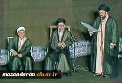 ارتحال مجاهد نستوه، یار راستین امام (ره) ومقام معظم رهبری (حفظه الله) حضرت  آیت الله هاشمی رفسنجانی را  تسلیت عرض می نماییم. 2