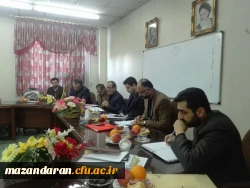 دومین جلسه ادواری فرهنگی  و اجتماعی  3