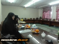 دومین جلسه ادواری فرهنگی  و اجتماعی  4