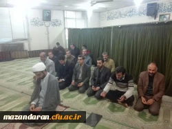 دومین جلسه ادواری فرهنگی  و اجتماعی  5