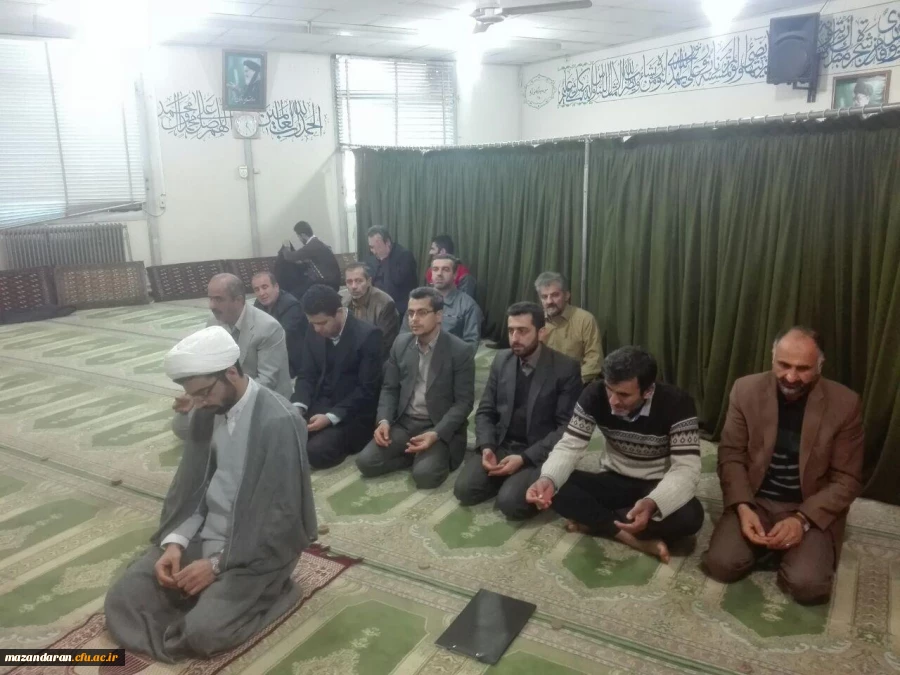 دومین جلسه ادواری فرهنگی  و اجتماعی  5