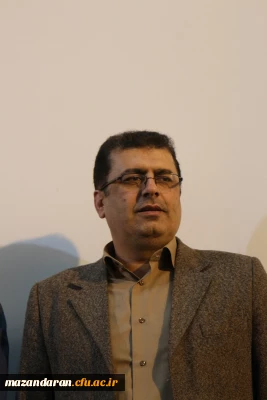 اعضا هیئت علمی دانشگاه