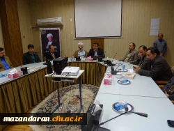 برگزاری مراسم بزرگداشت ارتحال ملکوتی یار دیرین حضرت امام (ره) و مقام معظم رهبری 2