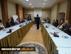 برگزاری مراسم بزرگداشت ارتحال ملکوتی یار دیرین حضرت امام (ره) و مقام معظم رهبری 2