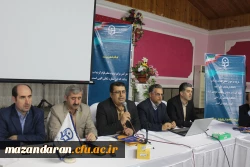 آغاز بکار چهارمین دوره بالندگی حرفه ای کارشناسان نظارت و ارزیابی و مدیران گروه های آموزشی 2