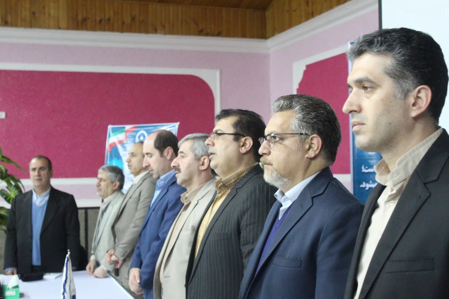 آغاز بکار چهارمین دوره بالندگی حرفه ای کارشناسان نظارت و ارزیابی و مدیران گروه های آموزشی 4