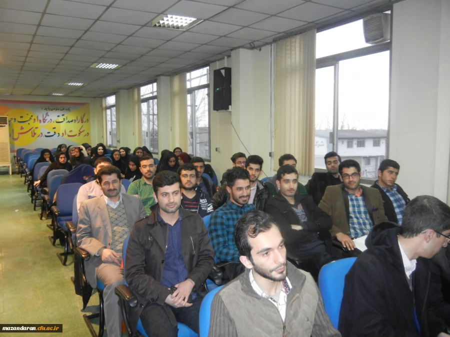 همایش تجلیل وتقدیر از دانشجویان برتر دانشگاه فرهنگیان مازندران  25