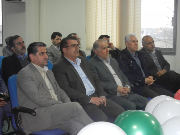 همایش تجلیل وتقدیر از دانشجویان برتر دانشگاه فرهنگیان مازندران 5