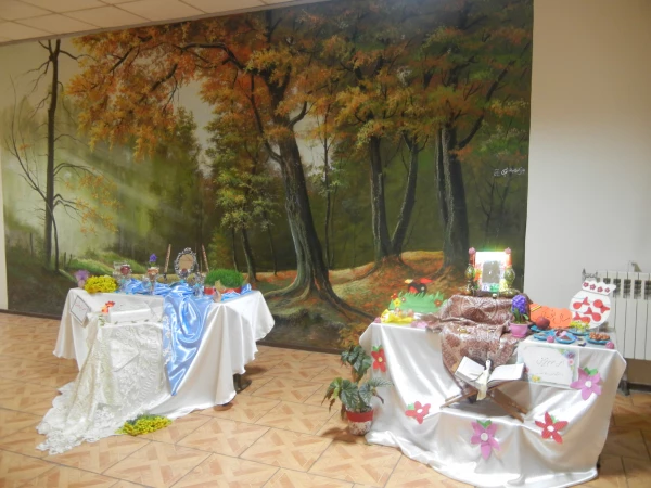 همایش تجلیل وتقدیر از دانشجویان برتر دانشگاه فرهنگیان مازندران 22