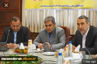 سرپرست مدیریت امور پردیس های استان مازندران در جلسه شورای آموزش و پرورش استان مازندران مطرح کرد: