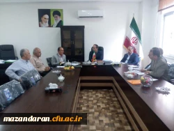 تمهید مقدمات جهت برنامه ریزی آموزش پذیرفته شدگان آزمون استخدام پیمانی سال 95(ماده 28) 2