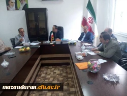 تمهید مقدمات جهت برنامه ریزی آموزش پذیرفته شدگان آزمون استخدام پیمانی سال 95(ماده 28) 3