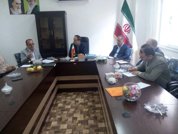 تمهید مقدمات جهت برنامه ریزی آموزش پذیرفته شدگان آزمون استخدام پیمانی سال 95(ماده 28) 3